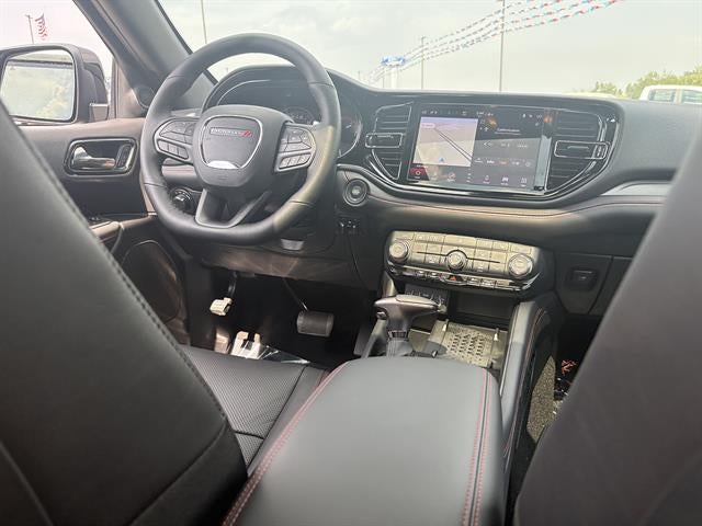 2027 Dodge Durango GT Plus HEMI