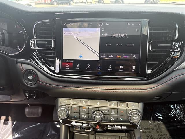 2027 Dodge Durango GT Plus HEMI