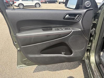 2027 Dodge Durango GT Plus HEMI