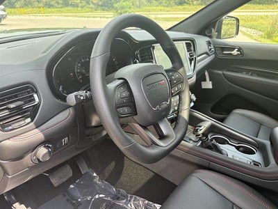 2027 Dodge Durango GT Plus HEMI