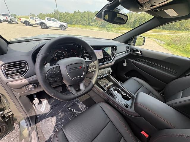 2027 Dodge Durango GT Plus HEMI