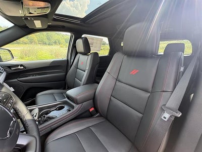 2027 Dodge Durango GT Plus HEMI