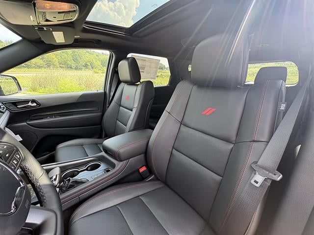 2027 Dodge Durango GT Plus HEMI