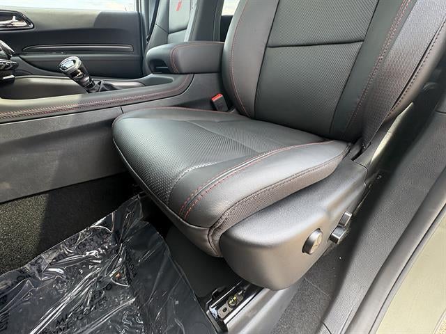 2027 Dodge Durango GT Plus HEMI