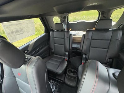 2027 Dodge Durango GT Plus HEMI