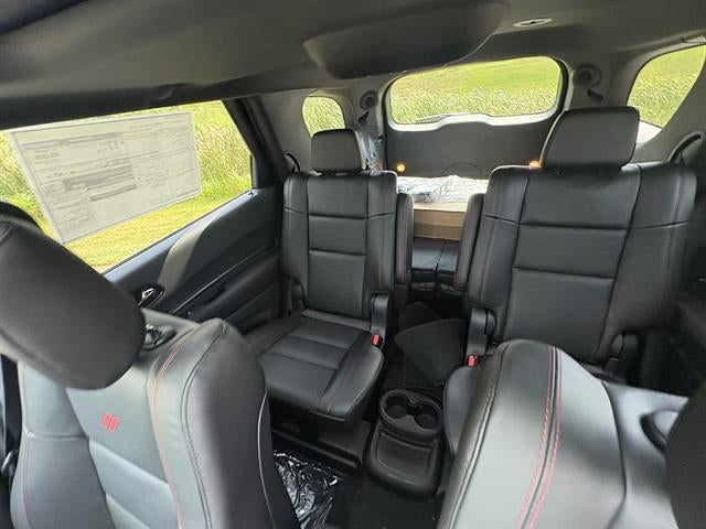 2027 Dodge Durango GT Plus HEMI