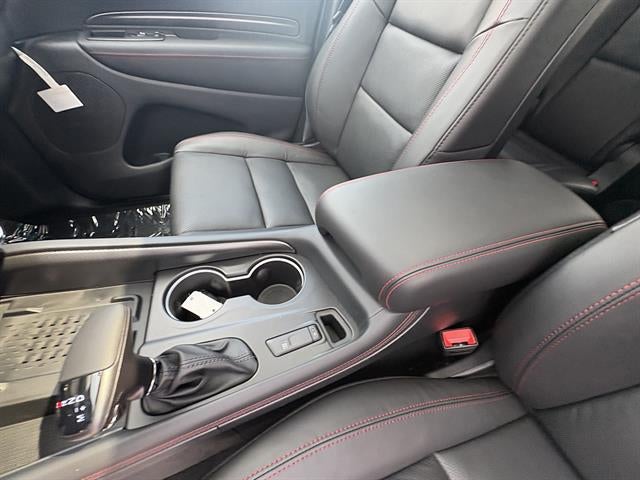 2027 Dodge Durango GT Plus HEMI