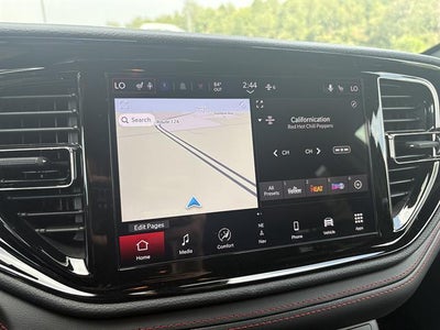 2027 Dodge Durango GT Plus HEMI