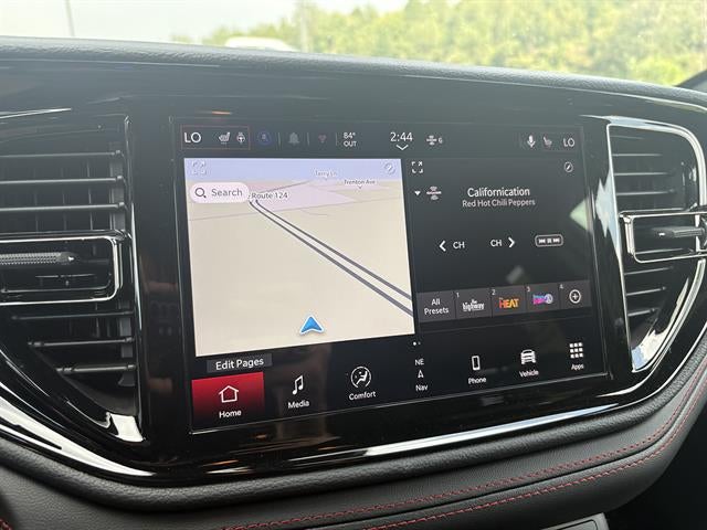 2027 Dodge Durango GT Plus HEMI