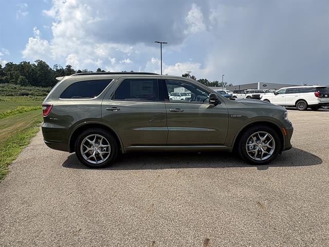 2027 Dodge Durango GT Plus HEMI