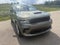 2027 Dodge Durango GT Plus HEMI