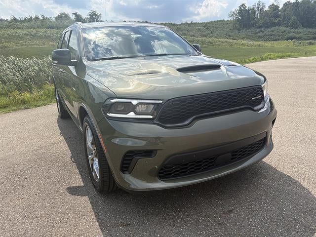 2027 Dodge Durango GT Plus HEMI
