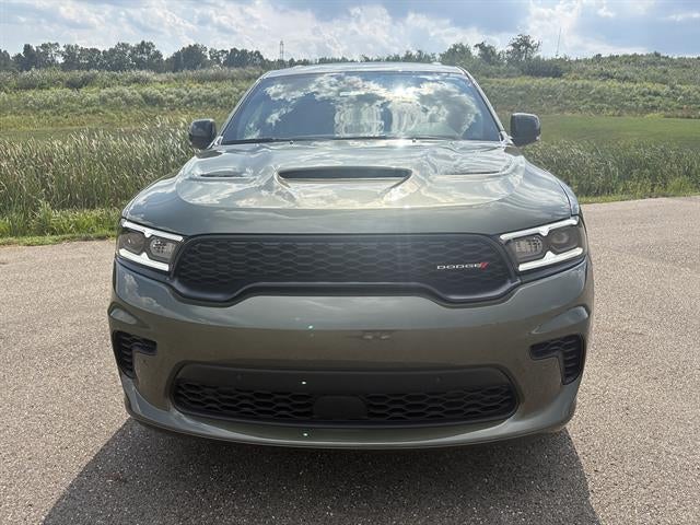 2027 Dodge Durango GT Plus HEMI