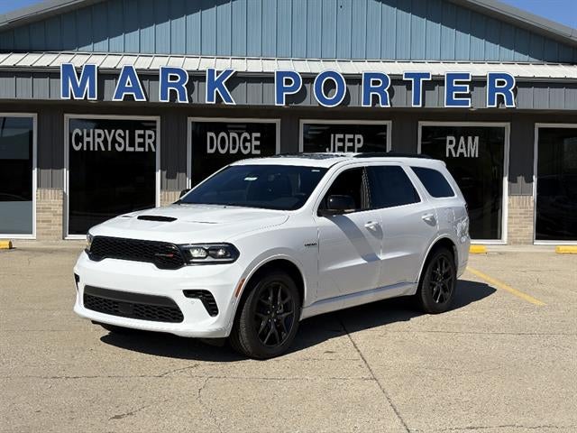 2026 Dodge Durango GT Plus HEMI V8 AWD