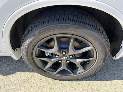 2026 Dodge Durango GT Plus HEMI V8 AWD