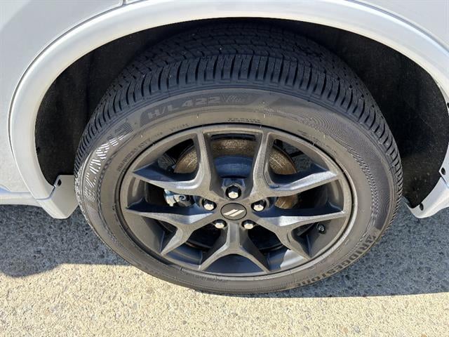 2026 Dodge Durango GT Plus HEMI V8 AWD