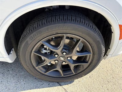 2026 Dodge Durango GT Plus HEMI V8 AWD