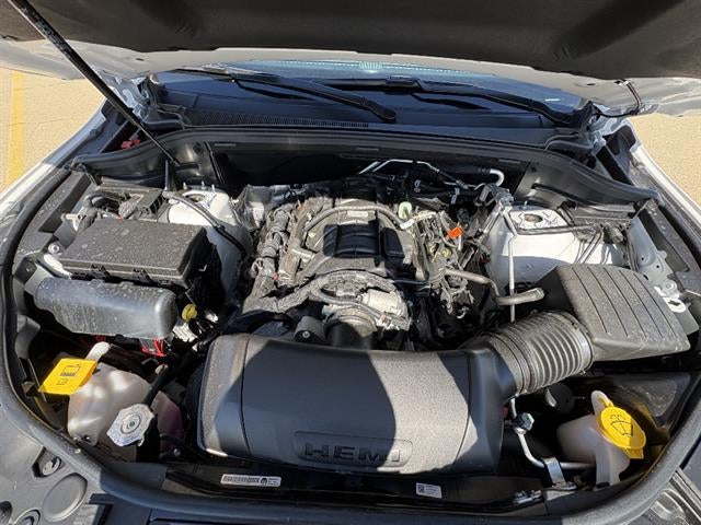 2026 Dodge Durango GT Plus HEMI V8 AWD