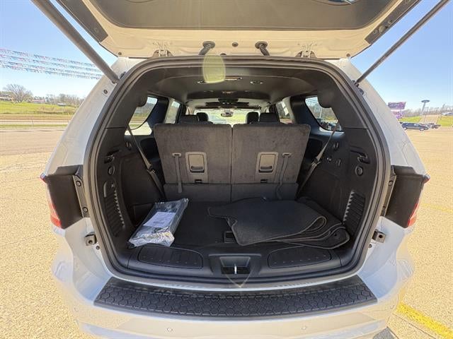 2026 Dodge Durango GT Plus HEMI V8 AWD