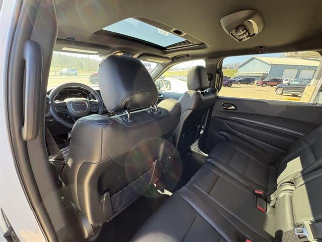 2026 Dodge Durango GT Plus HEMI V8 AWD
