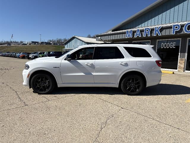 2026 Dodge Durango GT Plus HEMI V8 AWD