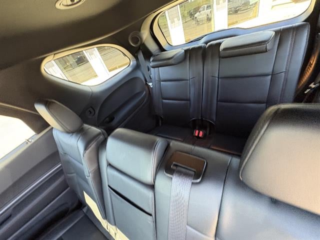 2026 Dodge Durango GT Plus HEMI V8 AWD