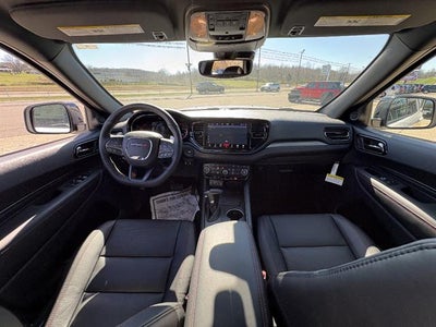 2026 Dodge Durango GT Plus HEMI V8 AWD