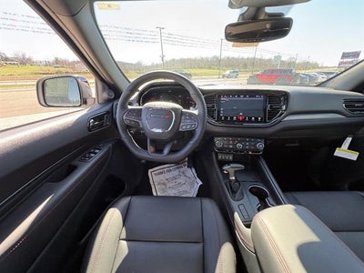 2026 Dodge Durango GT Plus HEMI V8 AWD
