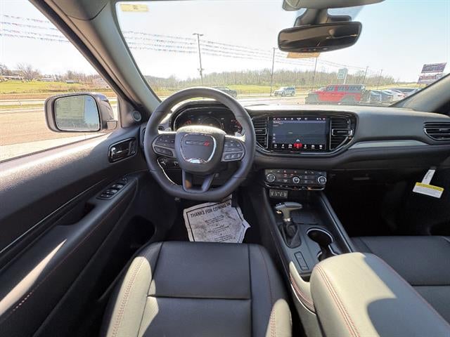 2026 Dodge Durango GT Plus HEMI V8 AWD