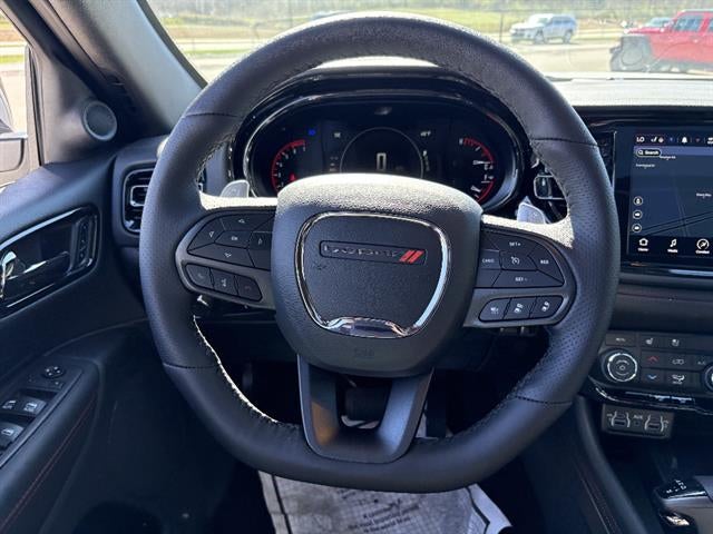 2026 Dodge Durango GT Plus HEMI V8 AWD