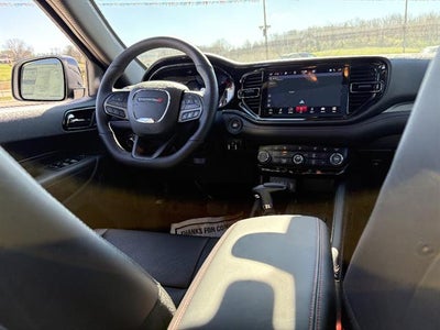 2026 Dodge Durango GT Plus HEMI V8 AWD