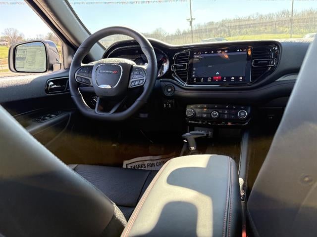 2026 Dodge Durango GT Plus HEMI V8 AWD