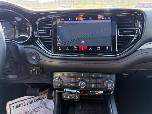 2026 Dodge Durango GT Plus HEMI V8 AWD