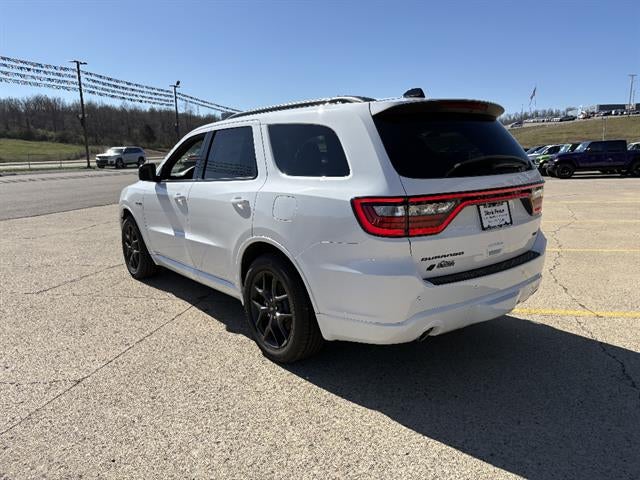 2026 Dodge Durango GT Plus HEMI V8 AWD