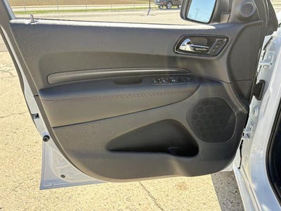 2026 Dodge Durango GT Plus HEMI V8 AWD