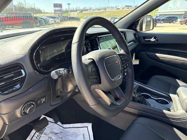 2026 Dodge Durango GT Plus HEMI V8 AWD