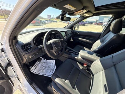 2026 Dodge Durango GT Plus HEMI V8 AWD