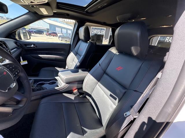 2026 Dodge Durango GT Plus HEMI V8 AWD