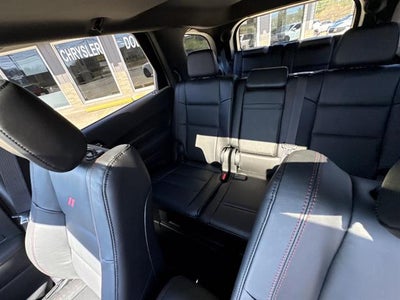 2026 Dodge Durango GT Plus HEMI V8 AWD