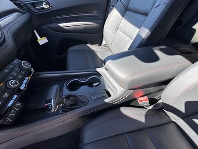 2026 Dodge Durango GT Plus HEMI V8 AWD