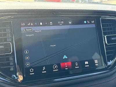 2026 Dodge Durango GT Plus HEMI V8 AWD