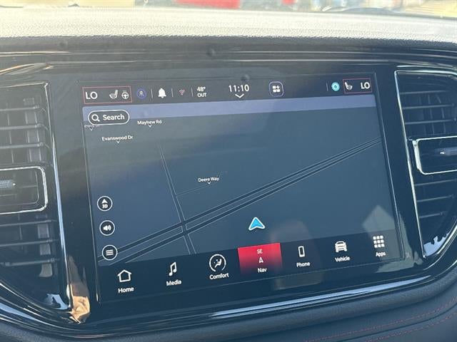 2026 Dodge Durango GT Plus HEMI V8 AWD