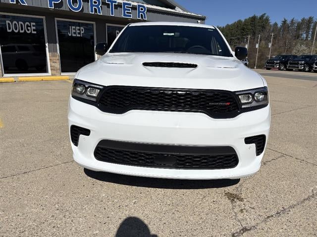 2026 Dodge Durango GT Plus HEMI V8 AWD