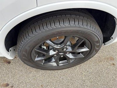 2026 Dodge Durango GT Premium HEMI V8