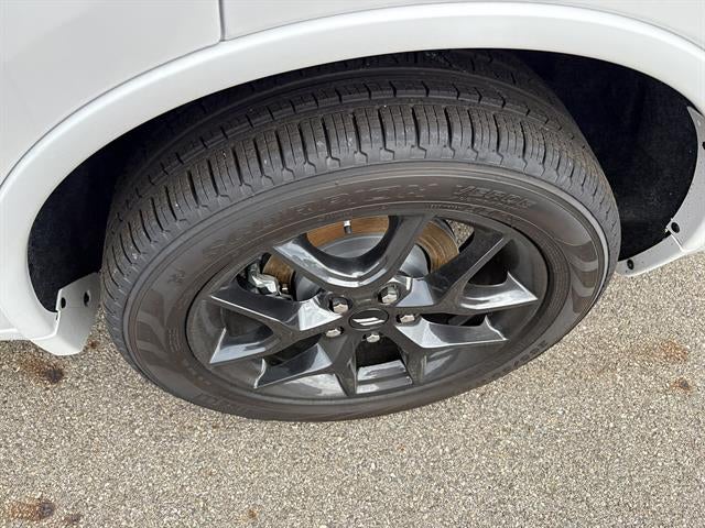 2026 Dodge Durango GT Premium HEMI V8