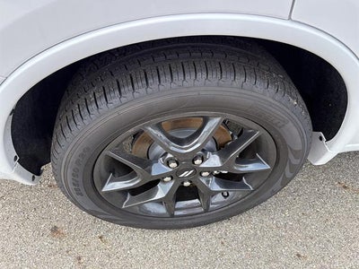 2026 Dodge Durango GT Premium HEMI V8