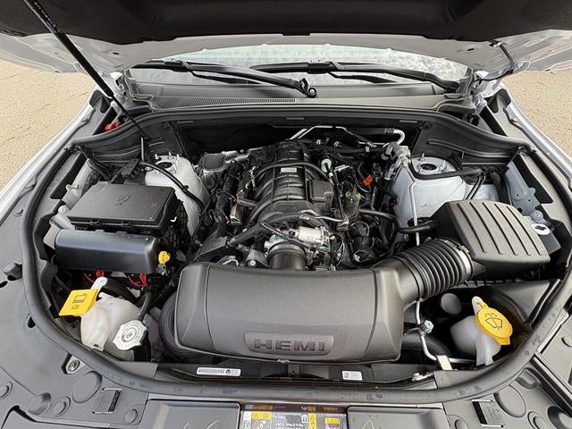 2026 Dodge Durango GT Premium HEMI V8