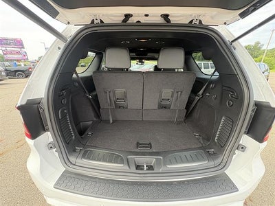 2026 Dodge Durango GT Premium HEMI V8