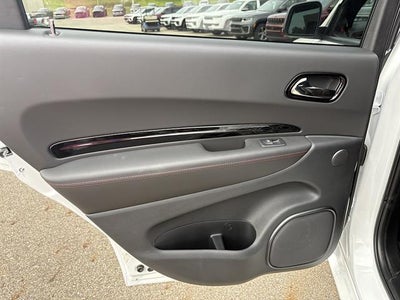 2026 Dodge Durango GT Premium HEMI V8