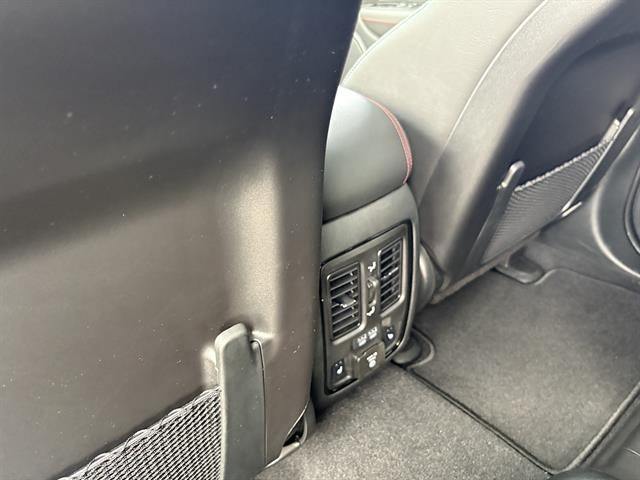 2026 Dodge Durango GT Premium HEMI V8